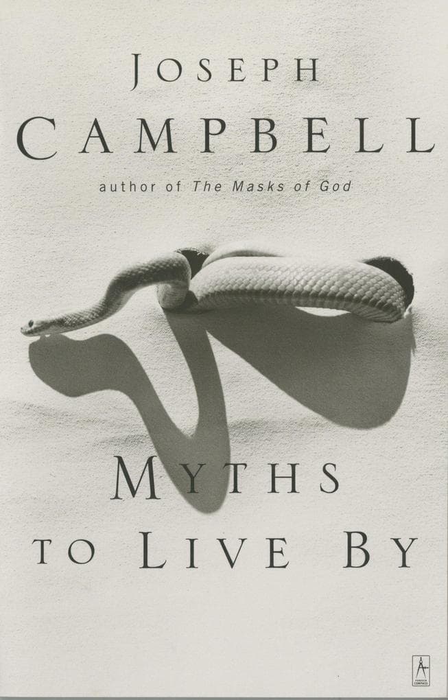 Myths to Live by