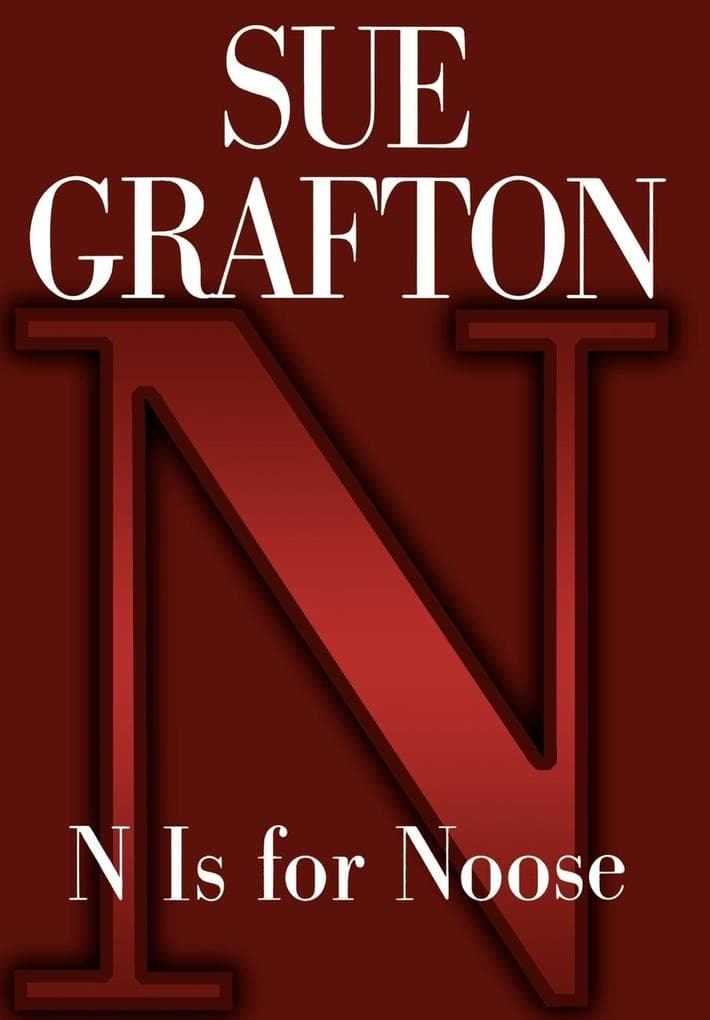 N is for Noose