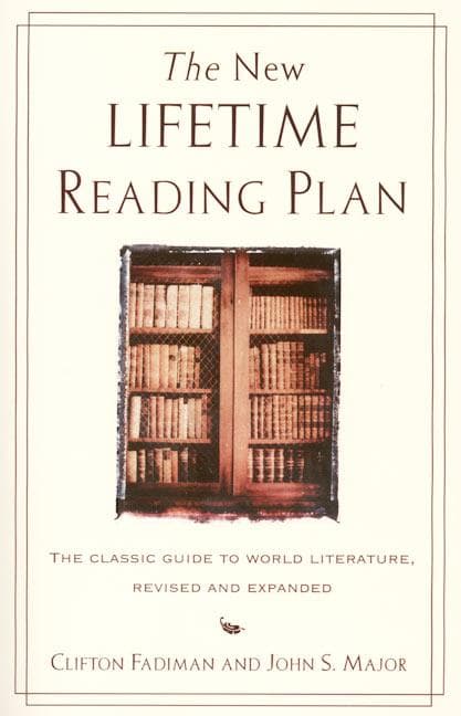New Lifetime Reading Plan, The