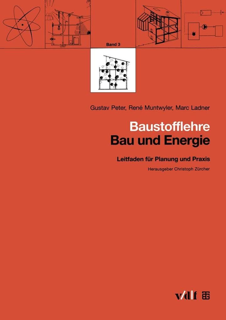 Baustofflehre