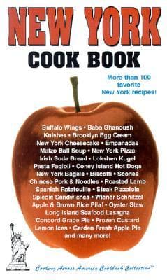 New York Cook Book