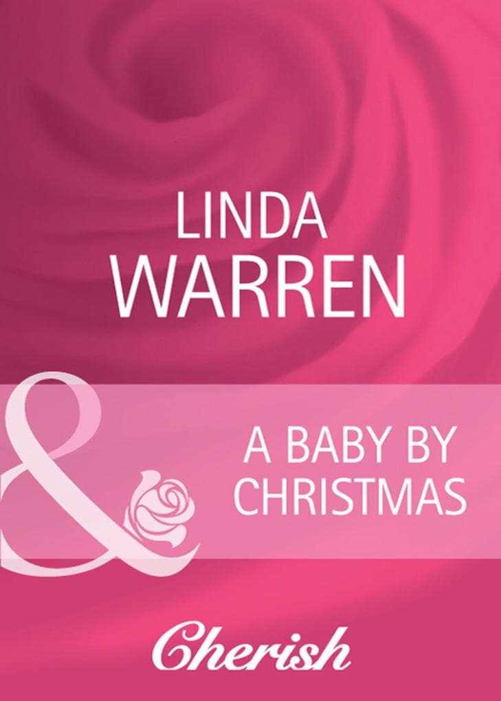 A Baby By Christmas