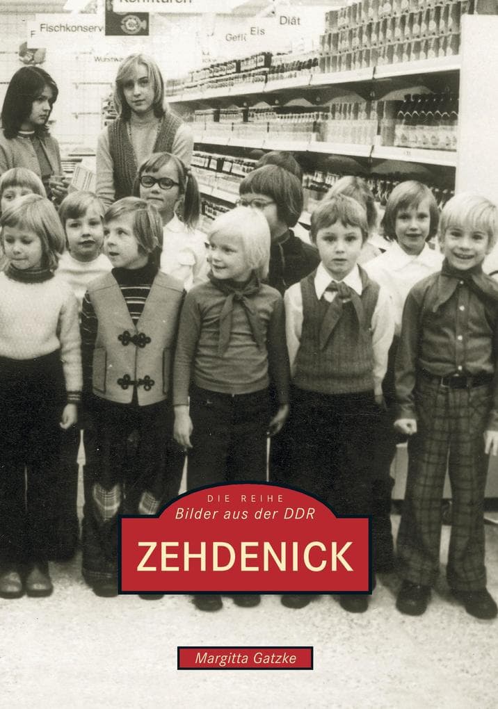 Zehdenick