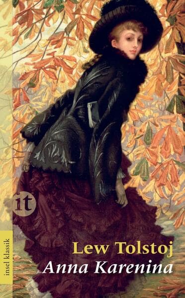 Anna Karenina