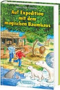 Auf Expedition mit dem magischen Baumhaus