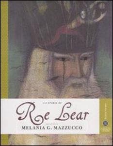 La storia di Re Lear