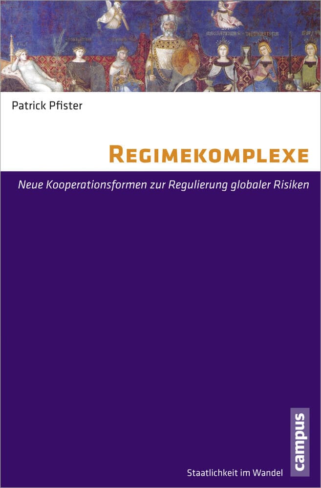 Regimekomplexe