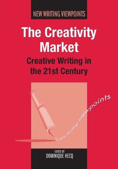 The Creativity Market