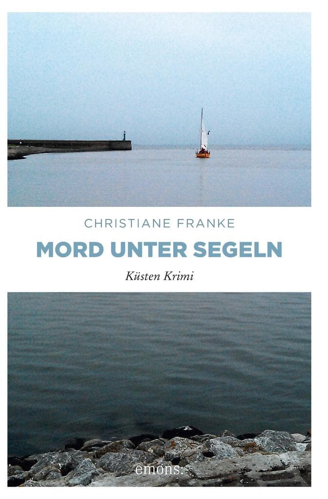 Mord unter Segeln