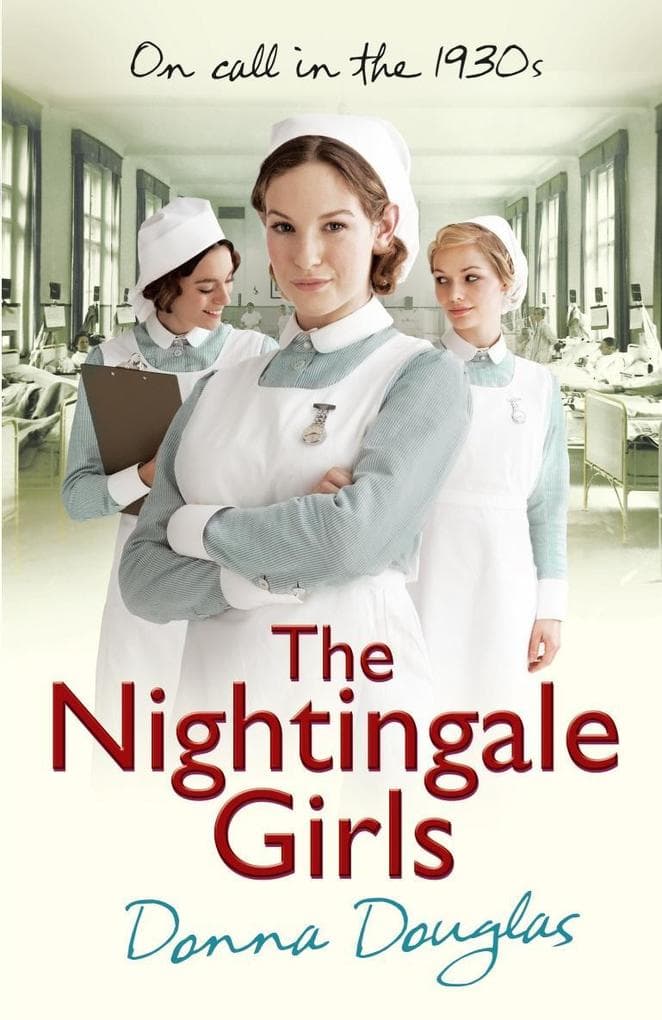 The Nightingale Girls