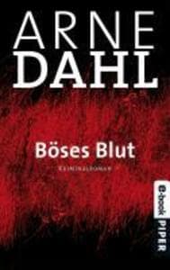 Böses Blut