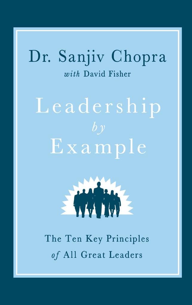 Leadership by Example