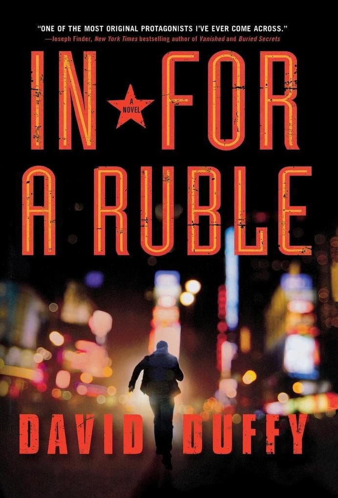 In for a Ruble