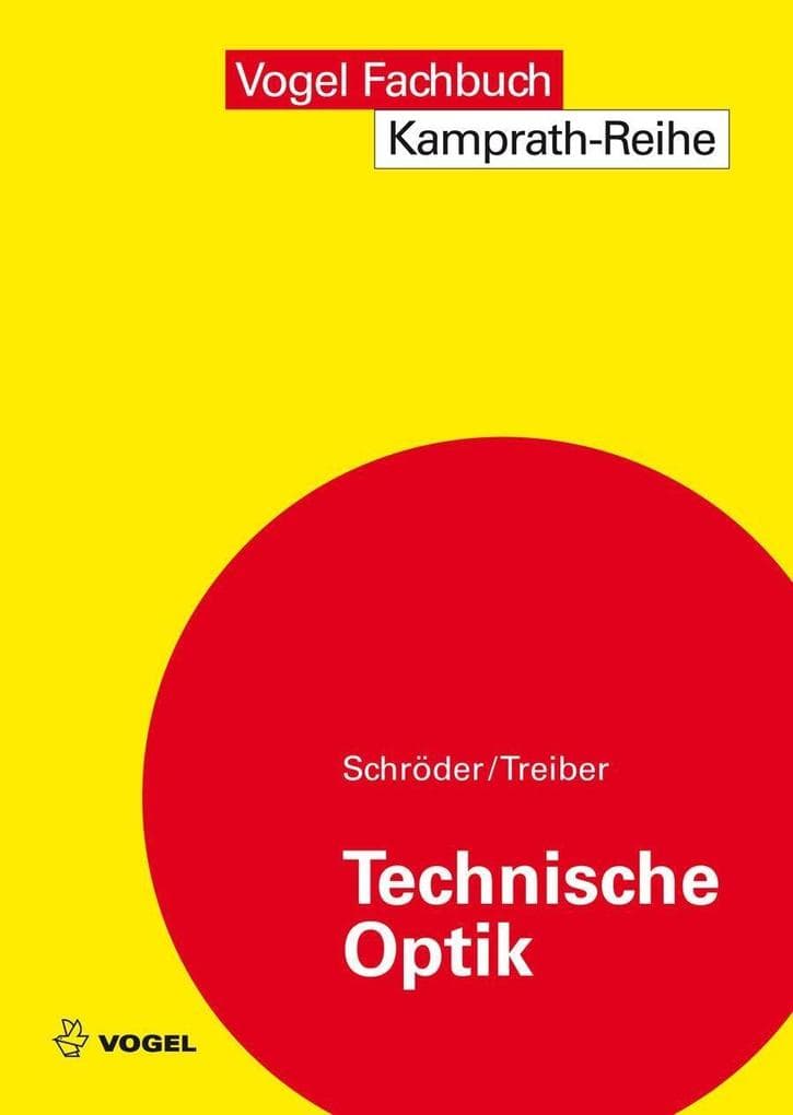 Technische Optik