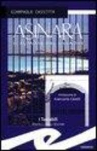 Asinara. Il rumore del silenzio