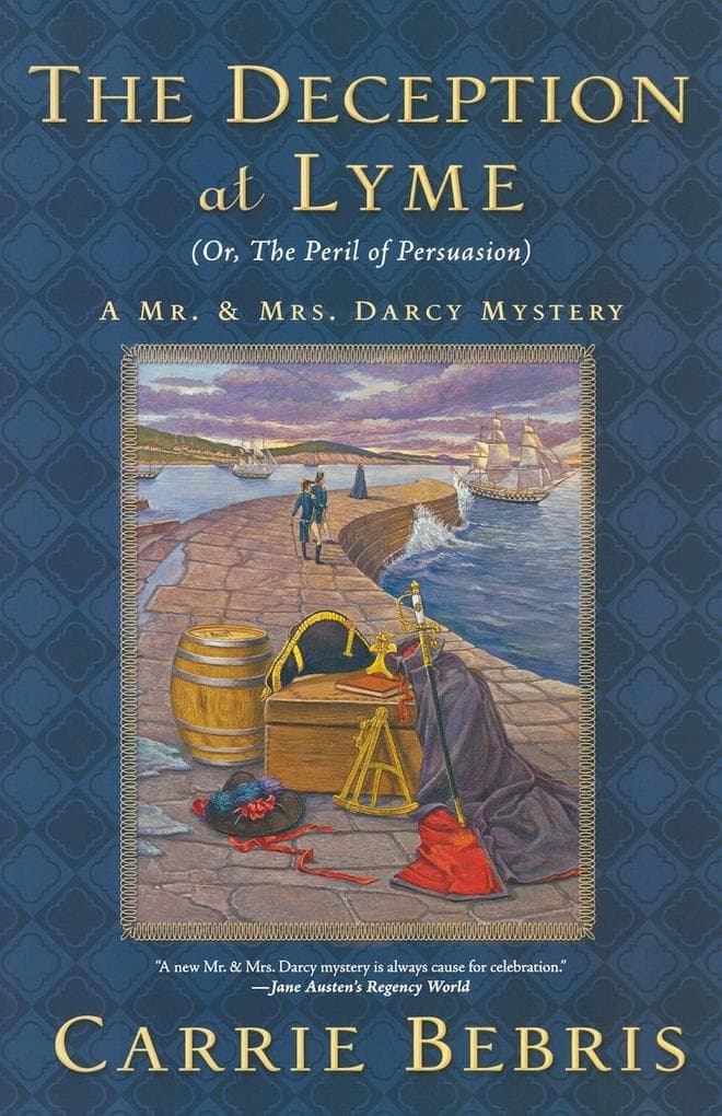 The Deception at Lyme