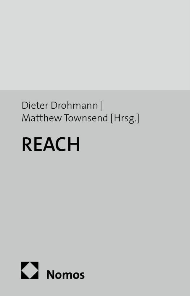 REACH-Regulation