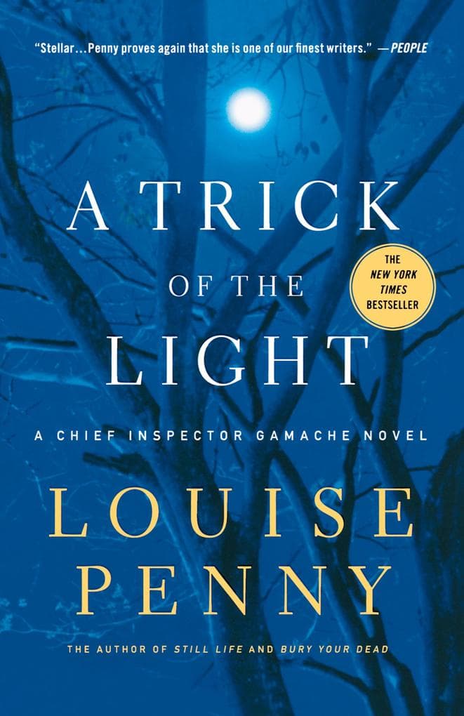 A Trick of the Light