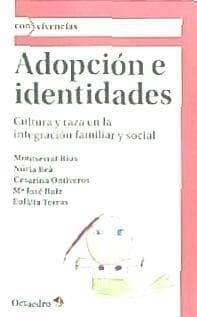 ADOPCION E IDENTIDADES