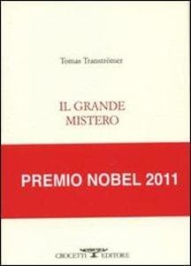 Il grande mistero. Testo originale a fronte