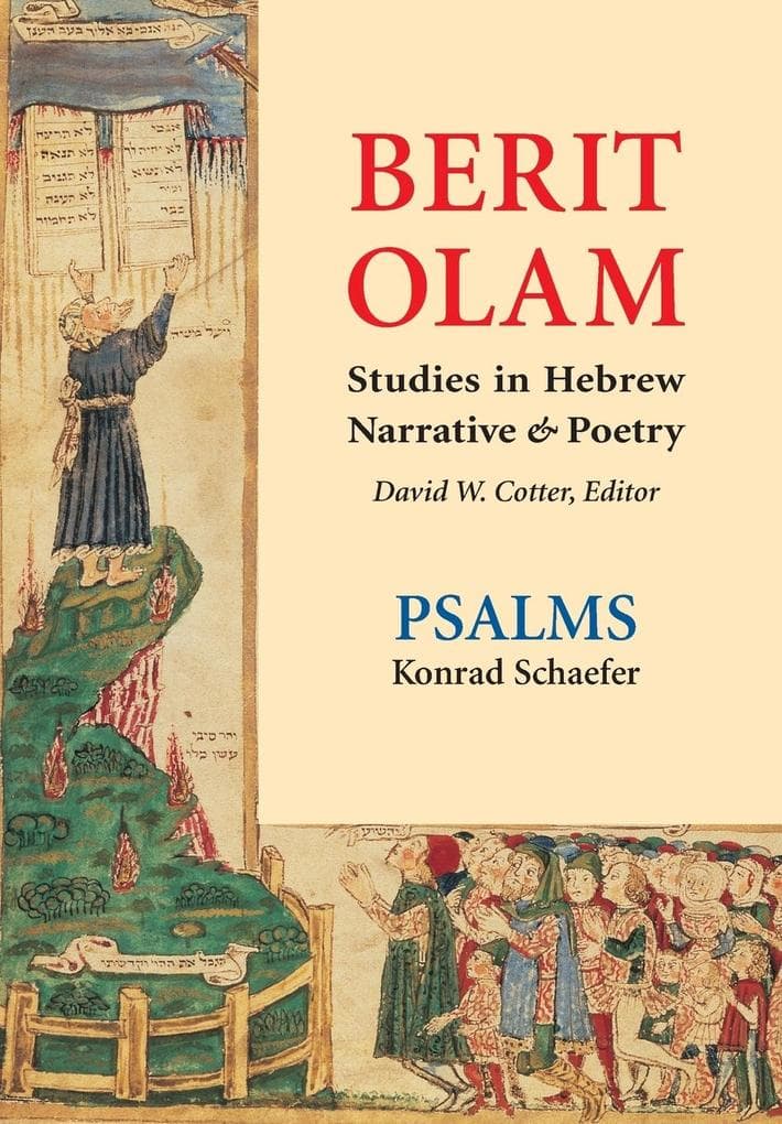 Psalms