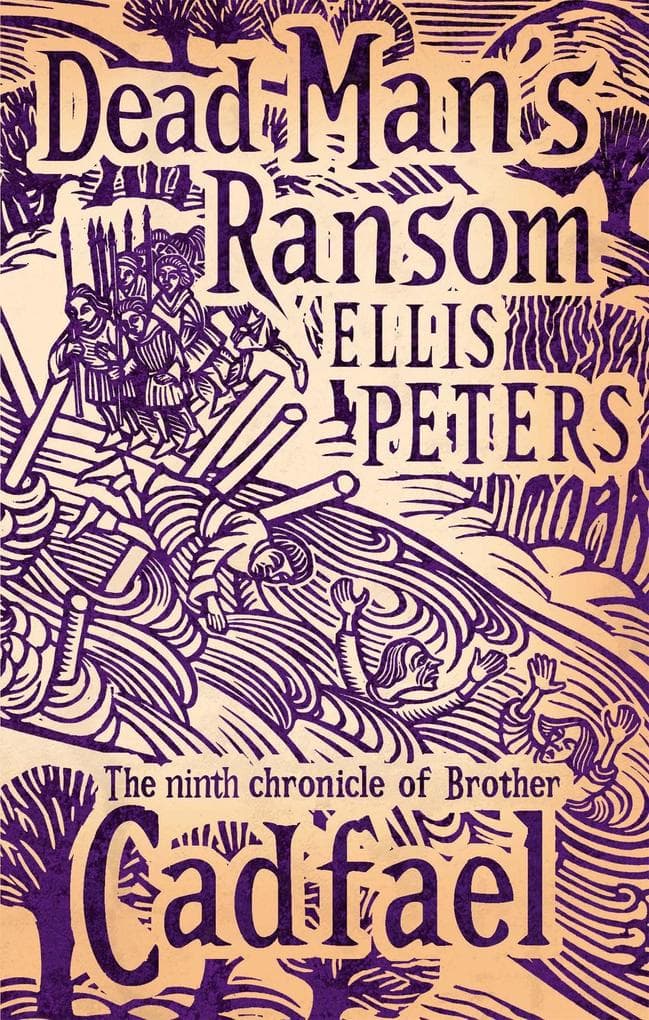 Dead Man''s Ransom