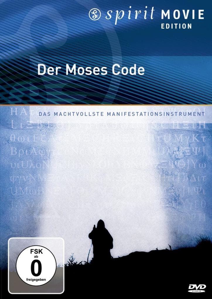 Der Moses Code - Spirit Movie Edition II