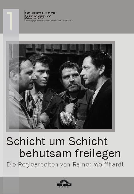 "Schicht um Schicht behutsam freilegen" - Die Regiearbeiten von Rainer Wolffhardt