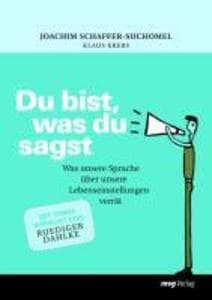 Du bist, was du sagst