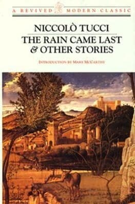 Rain Came Last and Other Stories