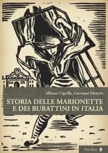 Storia delle marionette e dei burattini in Italia