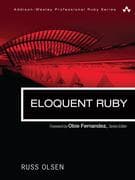Eloquent Ruby