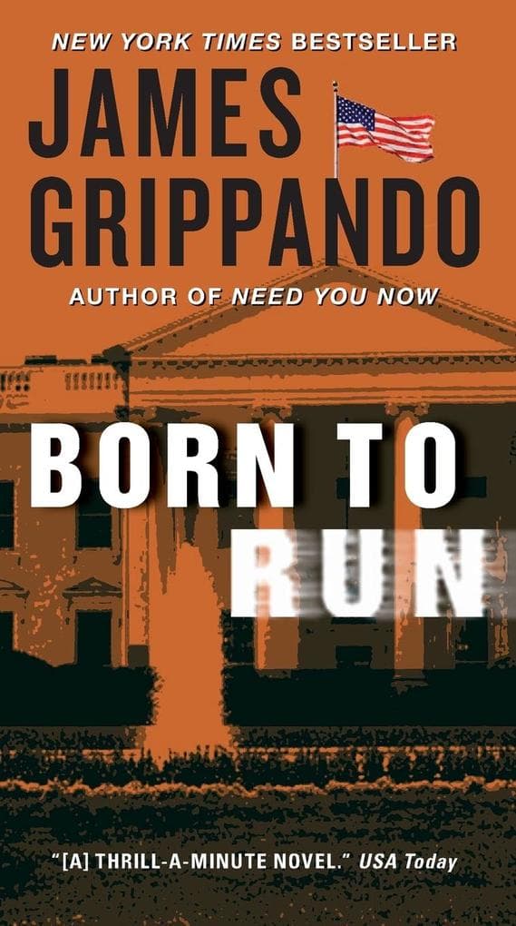 Born to Run