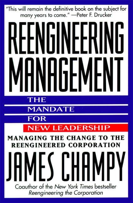 Reengineering Management