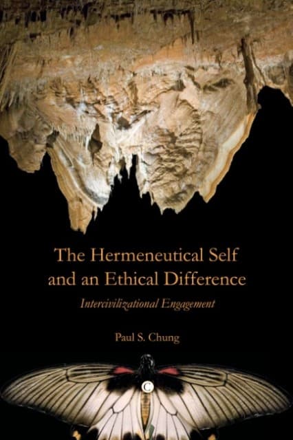 Hermeneutical Self and an Ethical Difference
