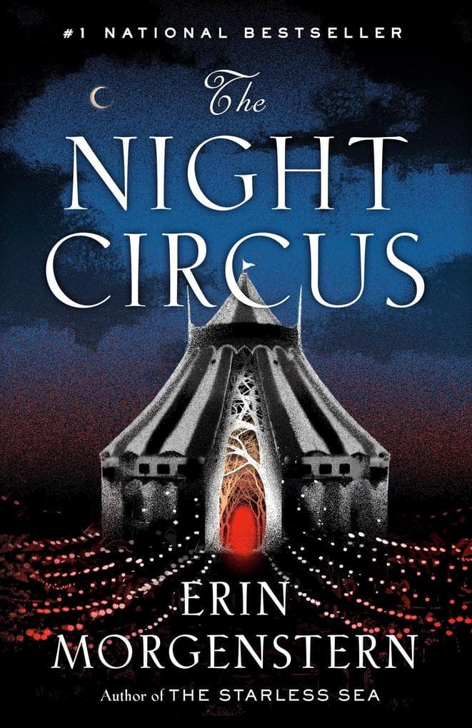 The Night Circus