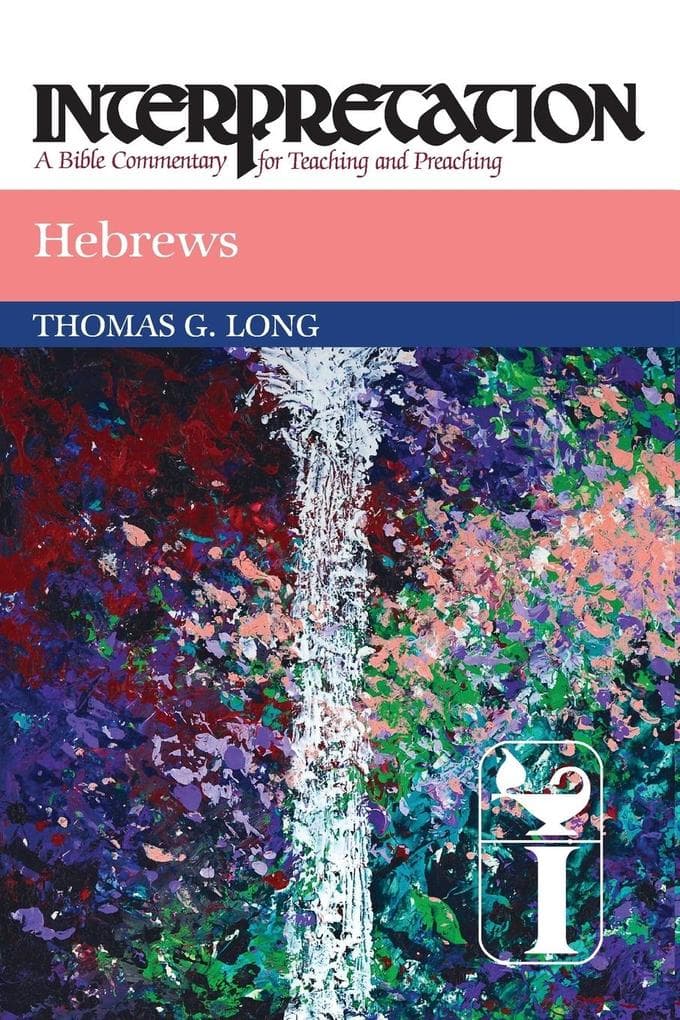 Hebrews Interpretation
