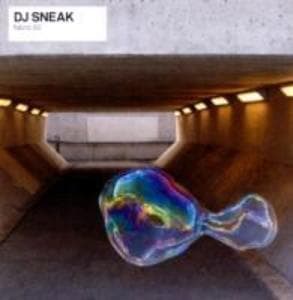 fabric 62: DJ Sneak