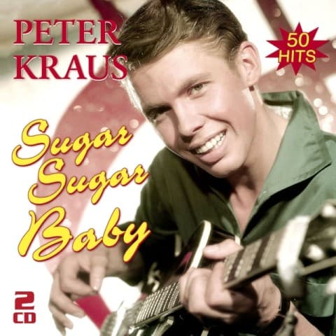 Sugar Sugar Baby-Die Besten Hits