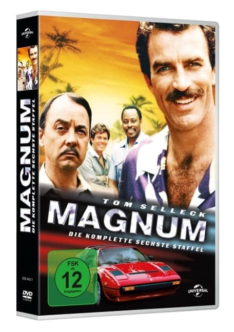 Magnum