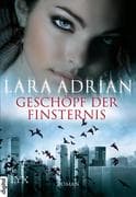 Midnight Breed 03. Geschöpf der Finsternis
