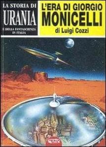 La storia di Urania e della fantascienza in Italia