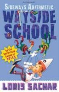 More Sideways Arithmetic from Wayside School