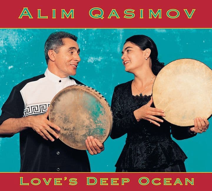 Love's Deep Ocean