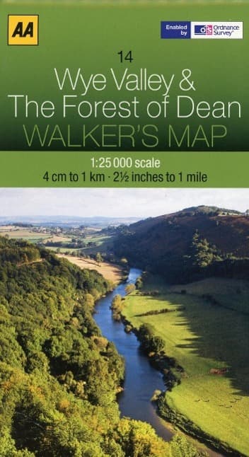 Wye Valley & The Forest of Dean