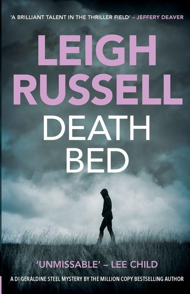 Death Bed