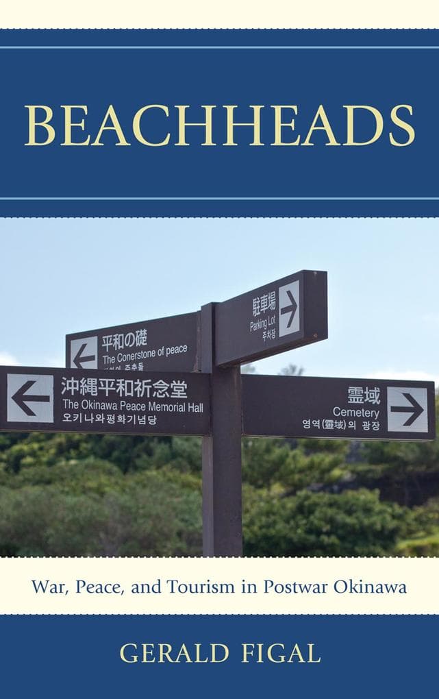 Beachheads