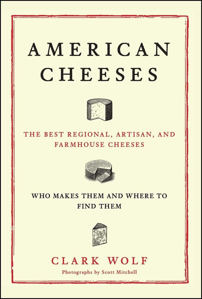 American Cheeses