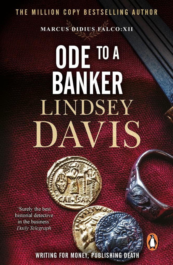 Ode To A Banker