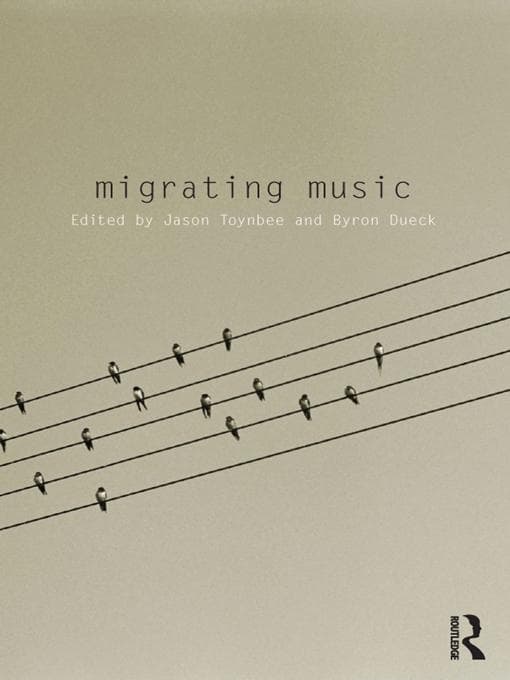 Migrating Music
